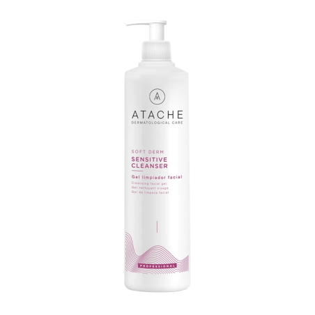 Sensitive Cleanser 500 ml
