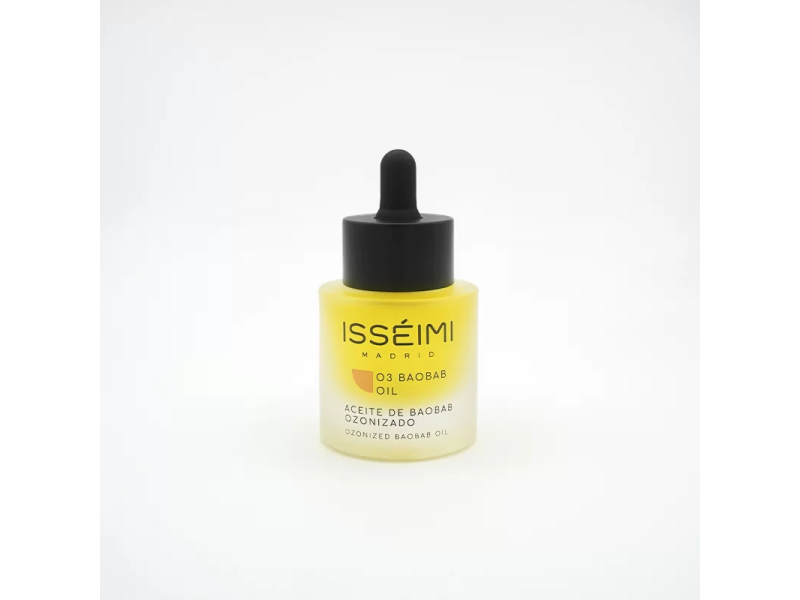 Isséimi. O3 Boabab Oil 30 ml Isséimi. O3 Boabab Oil 30 ml