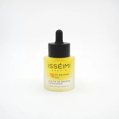 Isséimi. O3 Boabab Oil 30 ml