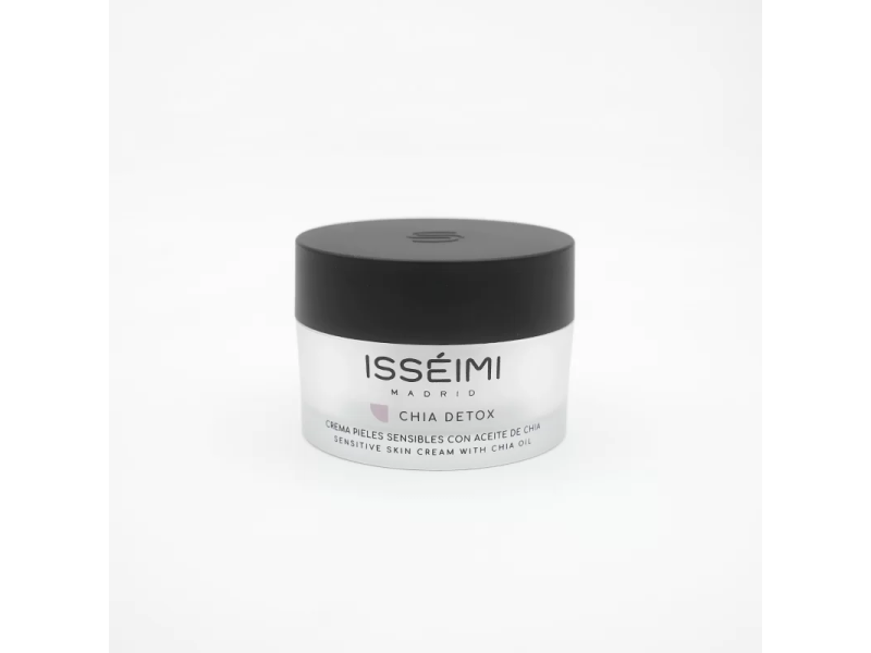 Isséimi. Chia detox 50 ml Isséimi. Chia detox 50 ml