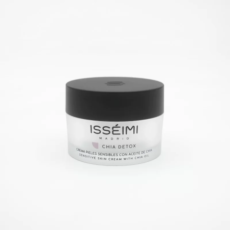 Isséimi. Chia detox 50 ml
