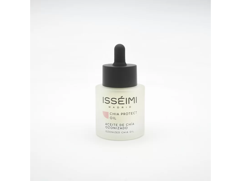 Isséimi. Chia Protect Oil 30 ml Isséimi. Chia Protect Oil 30 ml
