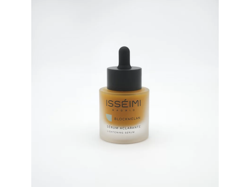 Isséimi. Blockmelan 30 ml Isséimi. Blockmelan 30 ml