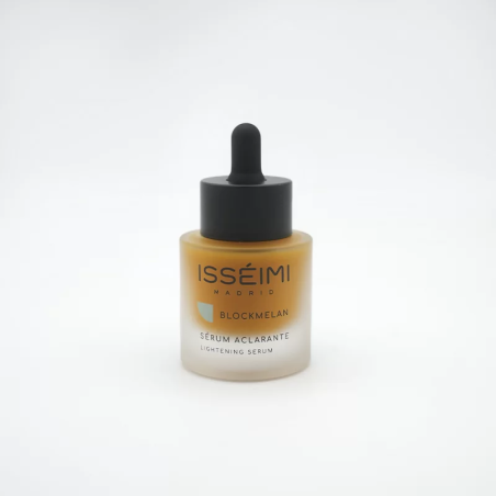 Isséimi. Blockmelan 30 ml