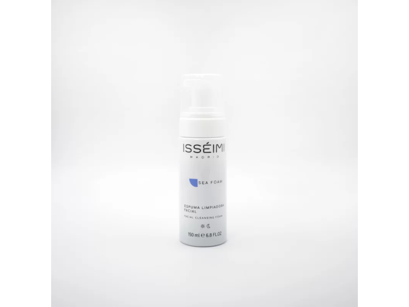 Isséimi. Sea Foam 150 ml Isséimi. Sea Foam 150 ml