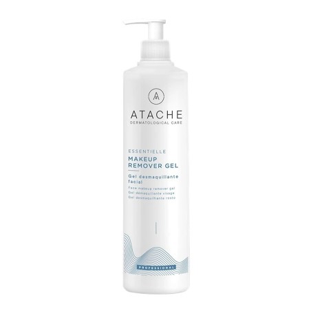 Atache. Gel Desmaquillante Facial 500 ml