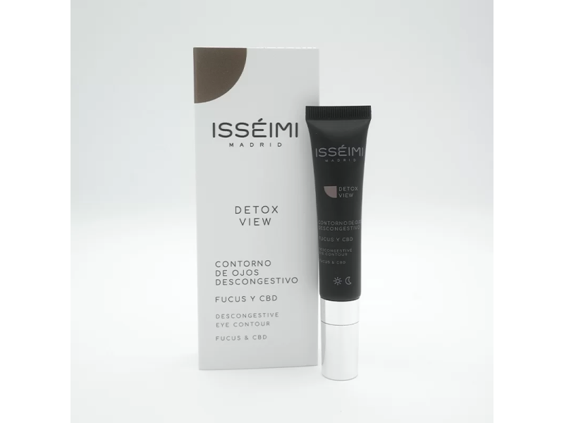 Isséimi. Detox View 15 ml Isséimi. Detox View 15 ml