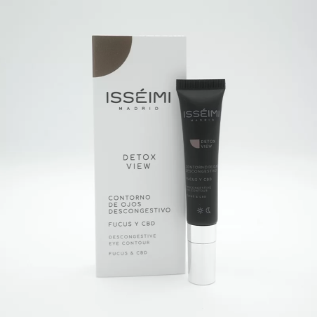 Isséimi. Detox View 15 ml