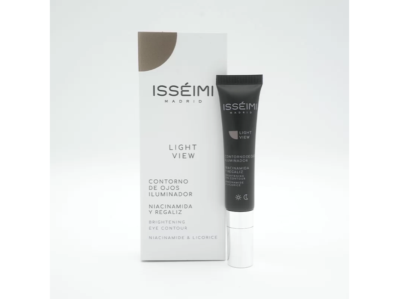 Isséimi. Light View 15 ml Isséimi. Light View 15 ml