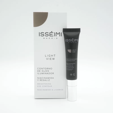 Isséimi. Light View 15 ml