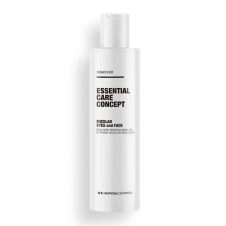 Summecosmetics. Remover Micellar Eyes and Face 200 ml