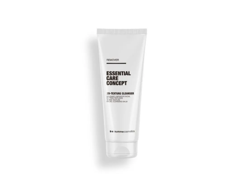 Summecosmetics. Remover 3D Texture Cleanser 100 ml Summecosmetics. Remover 3D Texture Cleanser 100 ml