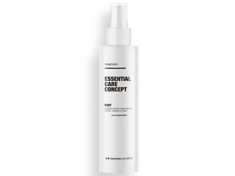 Summecosmetics. Remover Mist 200 ml