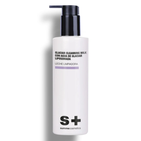 Summecosmetics. Glaciar Cleanning Milk 200 ml