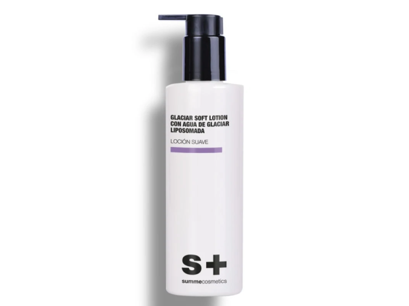 Summecosmetics. Glaciar Soft Lotion 200 ml Summecosmetics. Glaciar Soft Lotion 200 ml