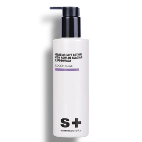 Summecosmetics. Glaciar Soft Lotion 200 ml