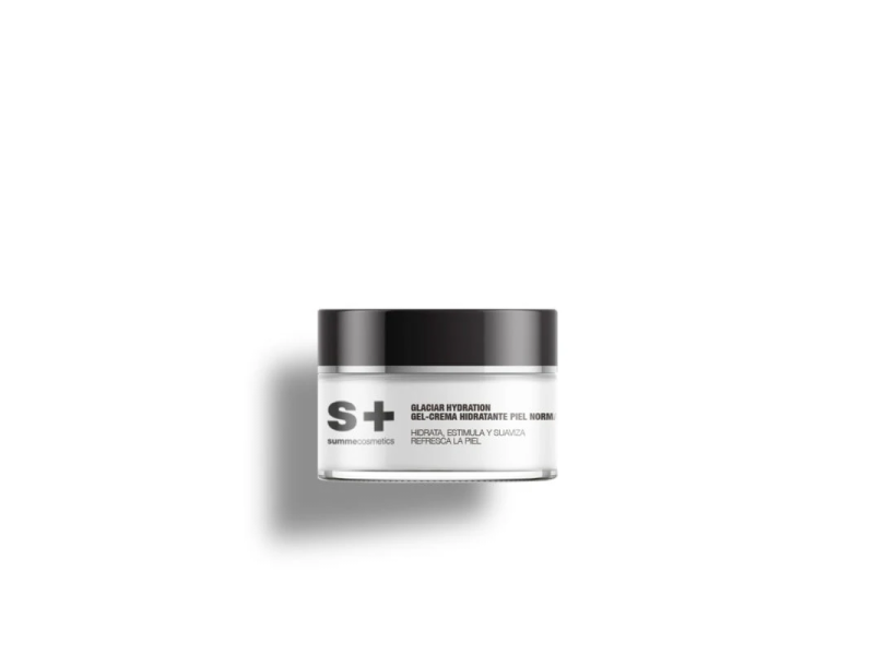 Glaciar Hydration Gel-Cream 50 ml Glaciar Hydration Gel-Cream 50 ml