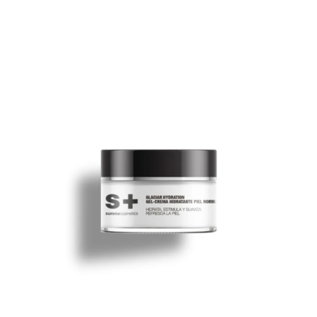 Glaciar Hydration Gel-Cream 50 ml