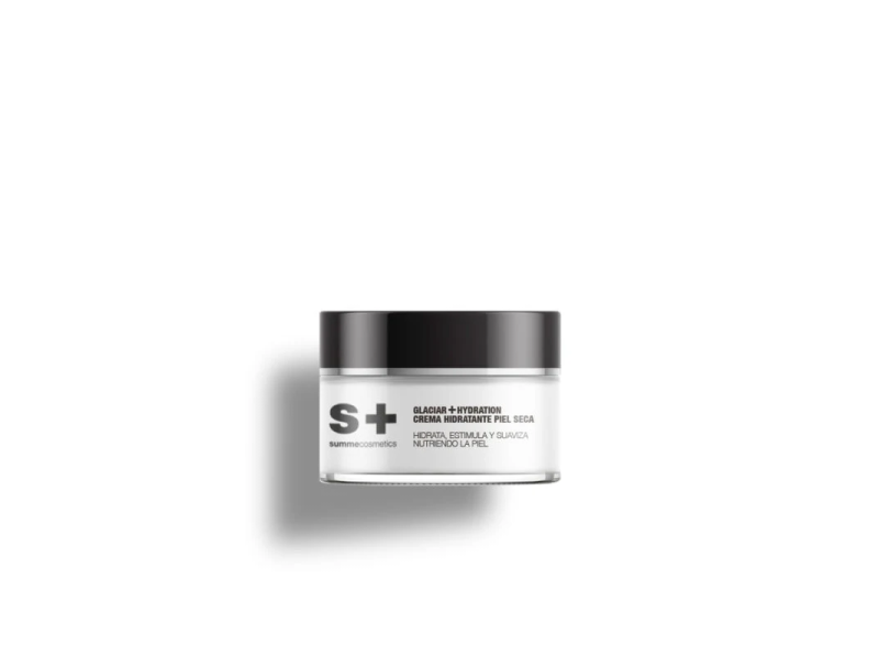 Summecosmetics. Glaciar +Hydration Cream 50 ml Summecosmetics. Glaciar +Hydration Cream 50 ml