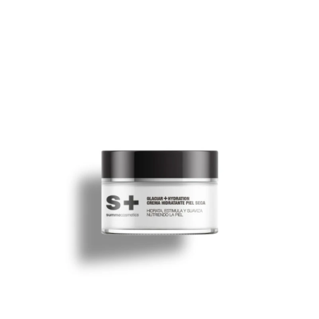 Summecosmetics. Glaciar +Hydration Cream 50 ml