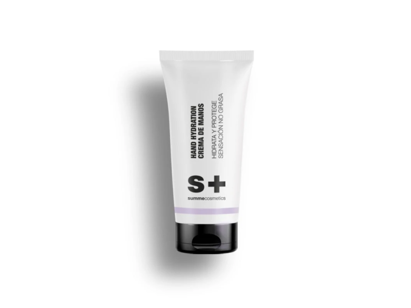 Summecosmetics. Glaciar Hand Hydration Cream 75 ml Summecosmetics. Glaciar Hand Hydration Cream 75 ml