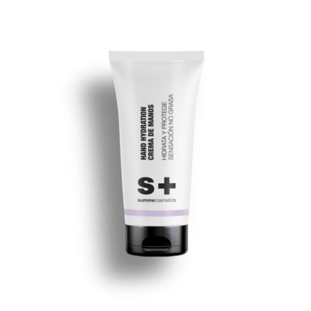Summecosmetics. Glaciar Hand Hydration Cream 75 ml