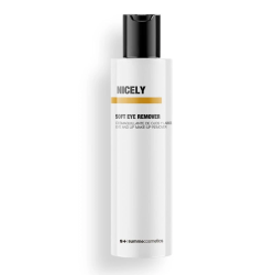 Summecosmetics. Soft Eye Remover 200 ml