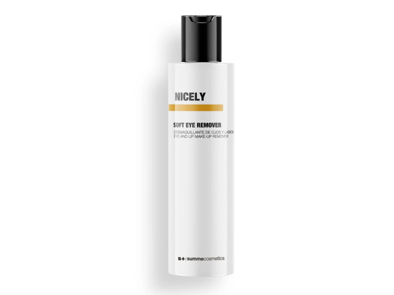 Summecosmetics. Soft Eye Remover 200 ml Summecosmetics. Soft Eye Remover 200 ml