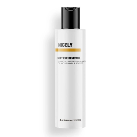 Summecosmetics. Soft Eye Remover 200 ml