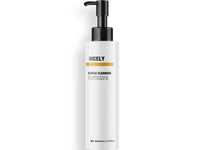 Summecosmetics. Gentle Cleanser 200 ml Summecosmetics. Gentle Cleanser 200 ml