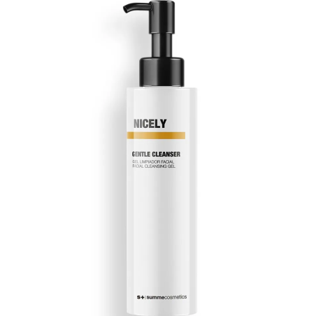 Summecosmetics. Gentle Cleanser 200 ml