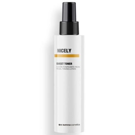 Summecosmetics. Sweet Toner 200 ml