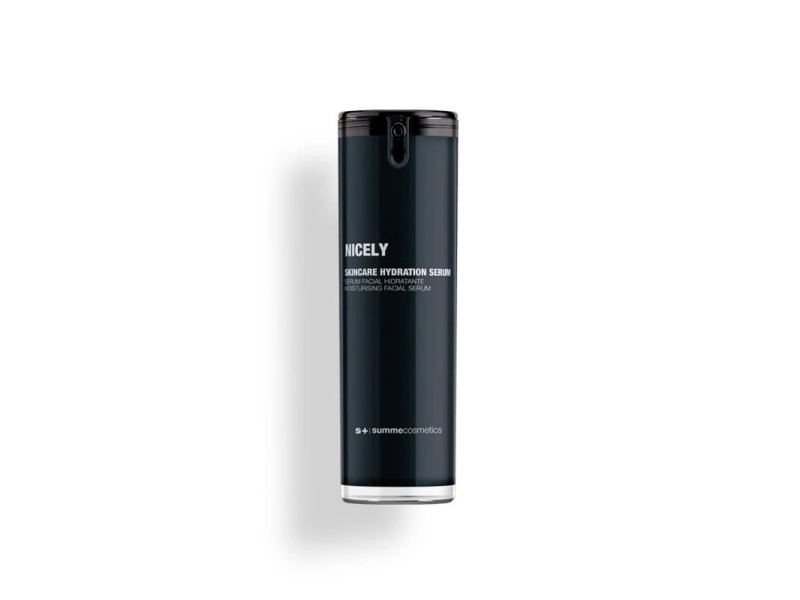 Summecosmetics. Skincare Hydration Serum 30 ml Summecosmetics. Skincare Hydration Serum 30 ml