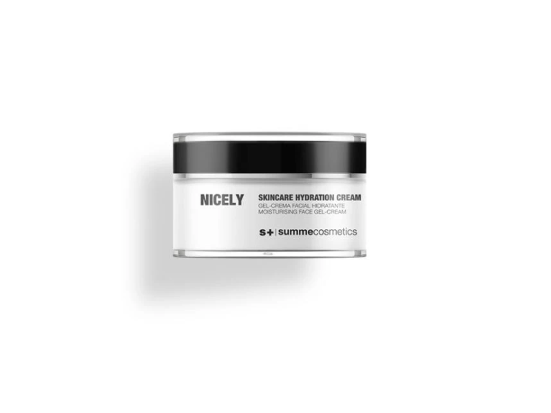 Summecosmetics. Skincare Hydration Cream 50 ml Summecosmetics. Skincare Hydration Cream 50 ml