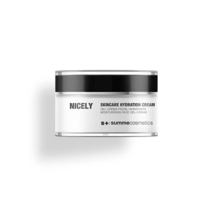 Summecosmetics. Skincare Hydration Cream 50 ml