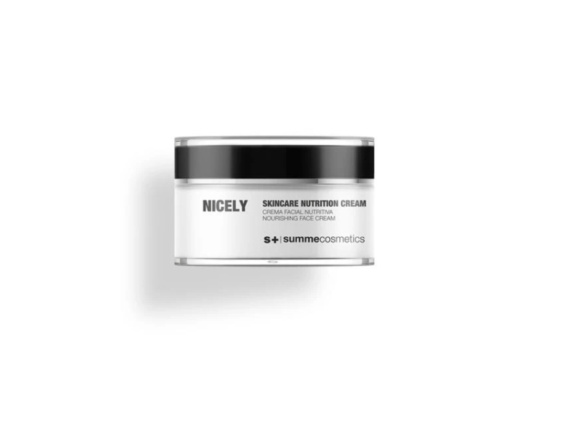 Summecosmetics. Skincare Nutrition Cream 50 ml Summecosmetics. Skincare Nutrition Cream 50 ml