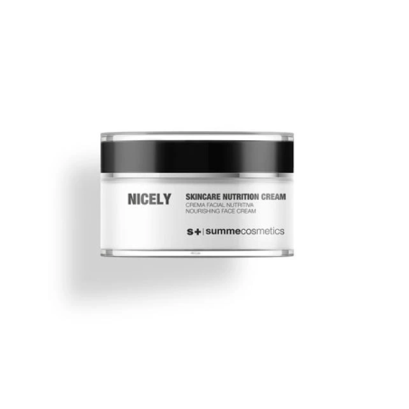 Summecosmetics. Skincare Nutrition Cream 50 ml
