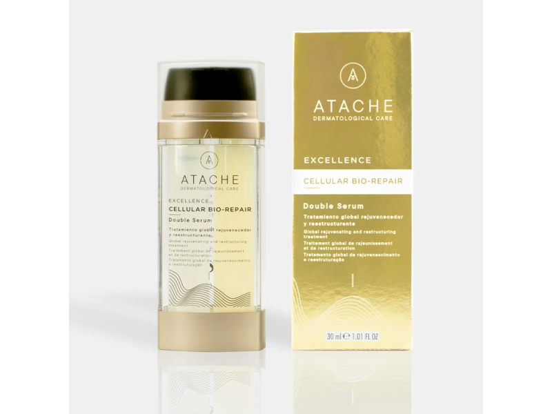 Atache. Cellular Bio-Repair Double Serum 30 ml Atache. Cellular Bio-Repair Double Serum 30 ml