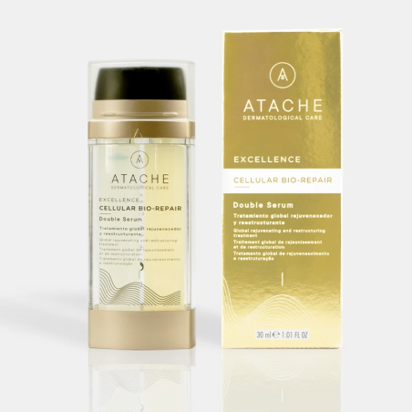 Atache. Cellular Bio-Repair Double Serum 30 ml
