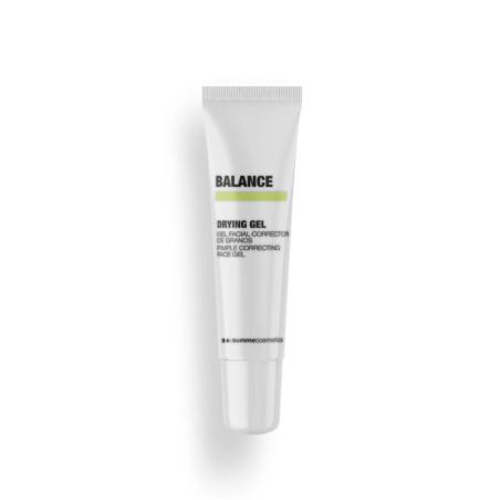 Summecosmetics. Balance Drying Gel 15 ml