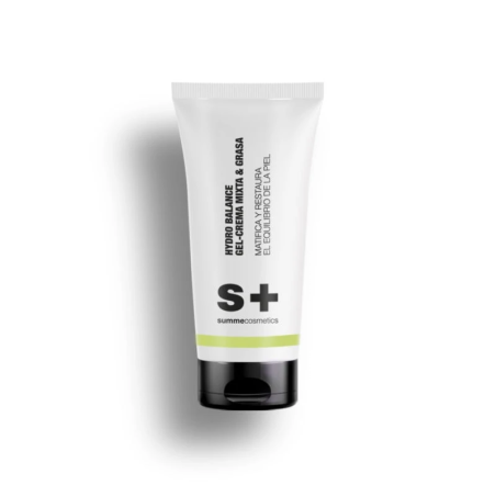 Summecosmetics. Hydro Balance Cream 75 ml