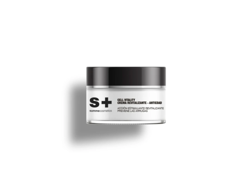 Summecosmetics. Cell Vitality Cream 50 ml Summecosmetics. Cell Vitality Cream 50 ml