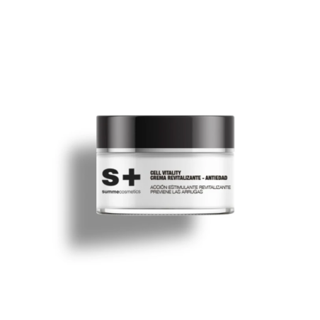 Summecosmetics. Cell Vitality Cream 50 ml