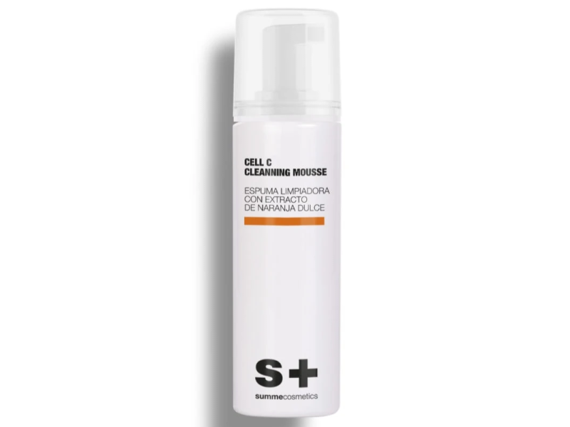 Summecosmetics. Cell C Cleanning Mousse 200 ml Summecosmetics. Cell C Cleanning Mousse 200 ml