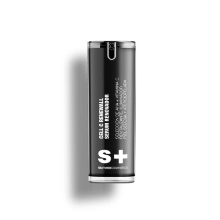 Summecosmetics. Cell C Renewal Serum 30 ml