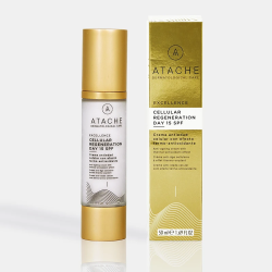 Atache. Excellence Cellular Regeneration Day 15 SPF 50 ml