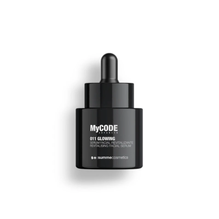 Summecosmetics. 011 Glowing Serum 15 ml