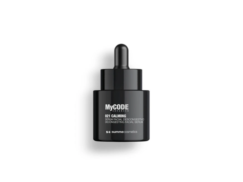 Summecosmetics. 021 Calming Serum 15 ml Summecosmetics. 021 Calming Serum 15 ml