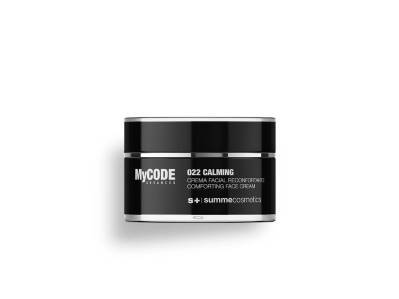 Summecosmetics. 022 Calming Cream 50 ml Summecosmetics. 022 Calming Cream 50 ml