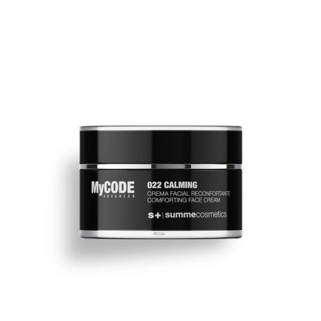 Summecosmetics. 022 Calming Cream 50 ml